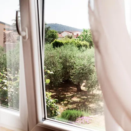 شقة Casa Mediterranea