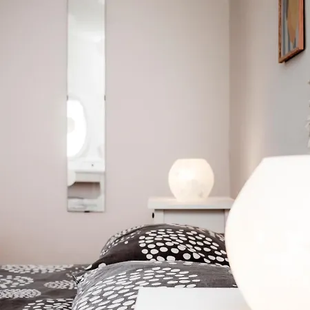 شقة Casa Mediterranea *