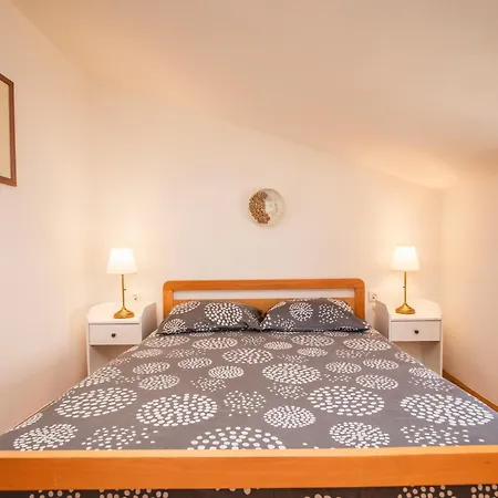 Casa Mediterranea Appartement Medulin