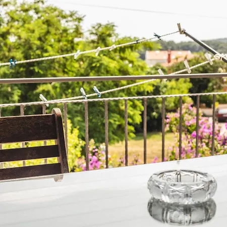 Casa Mediterranea Medulin