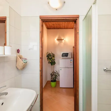 Casa Mediterranea Appartement Medulin
