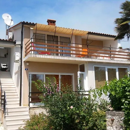 Apartment Bernic *