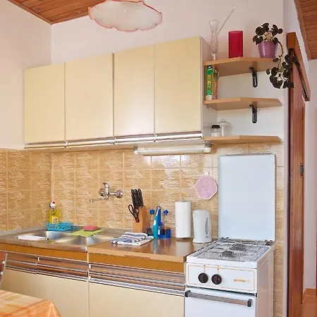 Bernic Apartment *