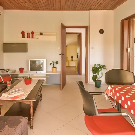 Apartment Bernic Medulin