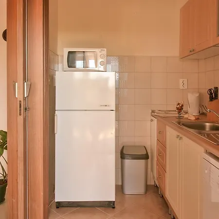 Bernic Apartment *