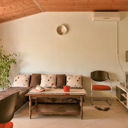 Apartment Bernic *