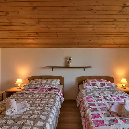 Apartment Bernic