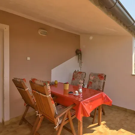 Apartment Bernic *