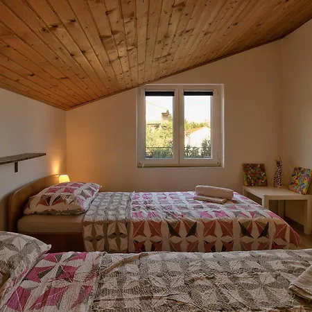 Apartment Bernic Medulin