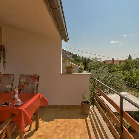 Bernic Apartment
