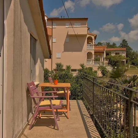 Bernic Apartment Medulin