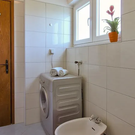 Bernic Apartment