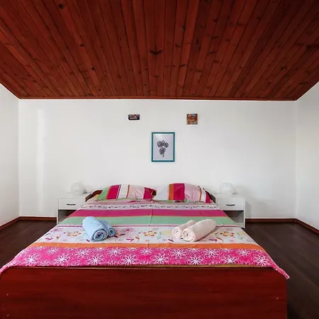 Bernic Apartment *