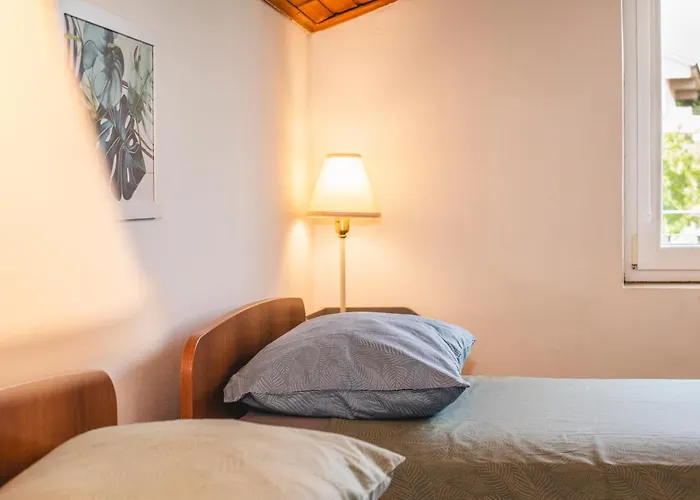 Casa Mediterranea Apartman Medulin