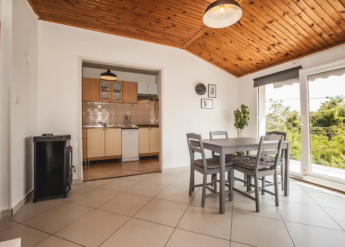 Apartman Casa Mediterranea Medulin