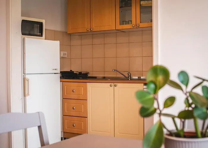 Apartamento Casa Mediterranea