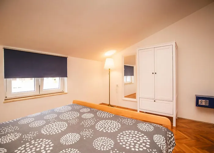 Casa Mediterranea Apartman *