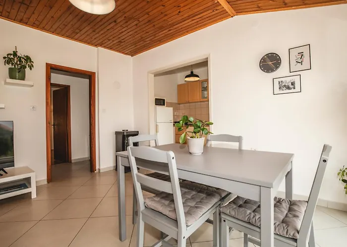 Casa Mediterranea Apartamento Medulin