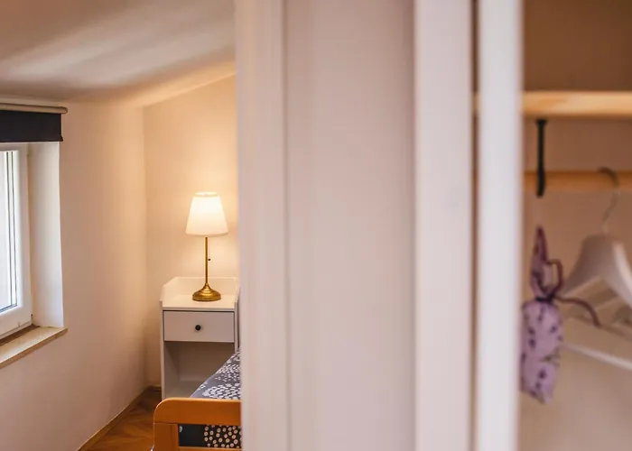 Casa Mediterranea Apartman