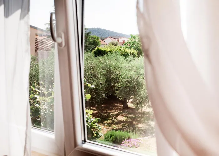 Apartamento Casa Mediterranea