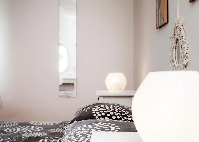 Apartamento Casa Mediterranea *