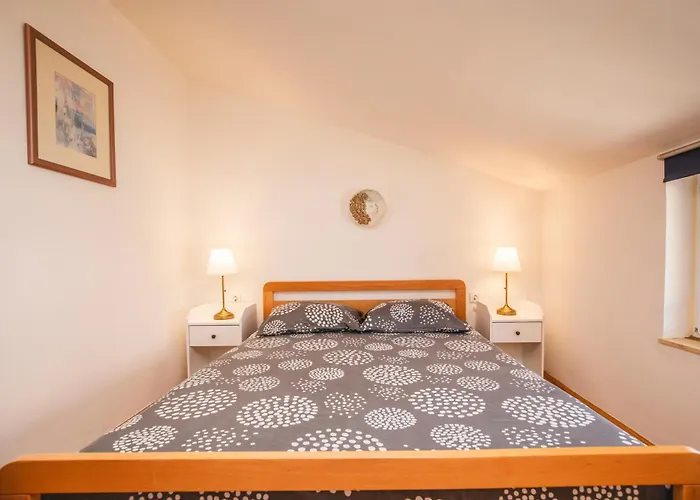 Casa Mediterranea Apartman Medulin