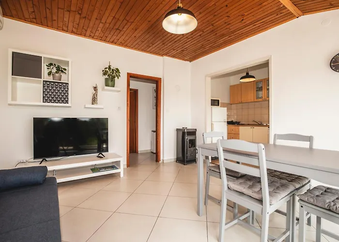 Casa Mediterranea Medulin