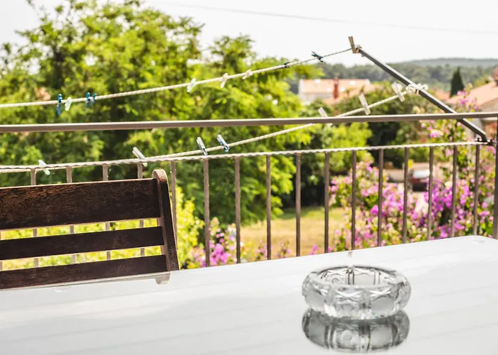 Casa Mediterranea Medulin