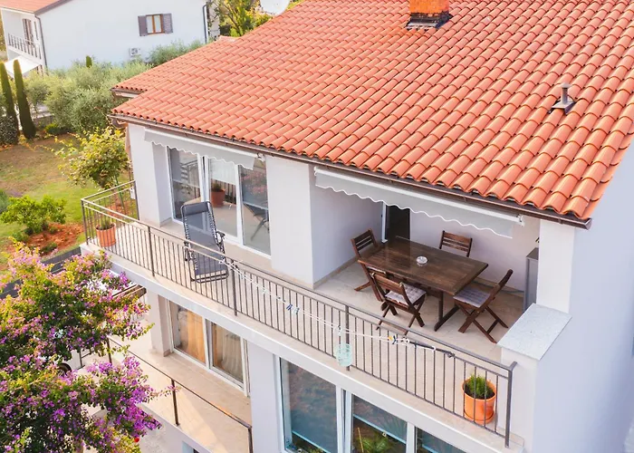 Apartman Casa Mediterranea