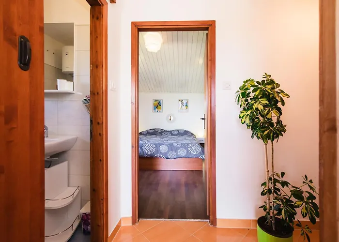 Casa Mediterranea Apartman *