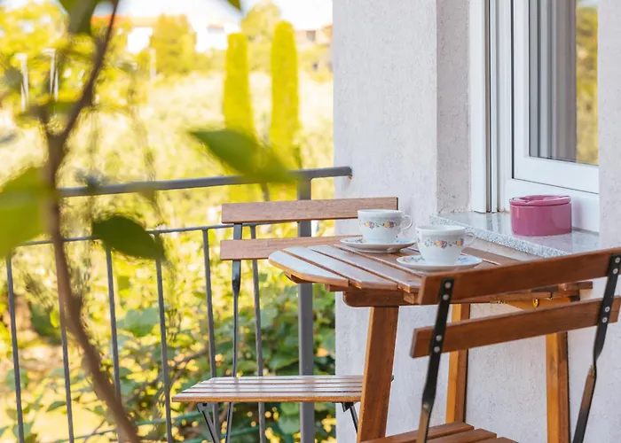 Apartman Casa Mediterranea *